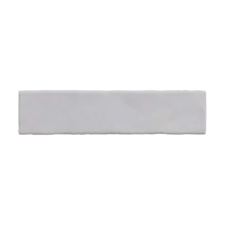 Handvorm Tegel 6×24,6 Harmony Rabat Silver