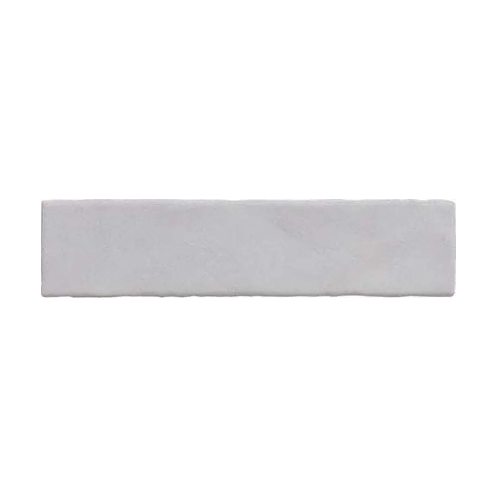 Handvorm Tegel 6×24,6 Harmony Rabat Silver