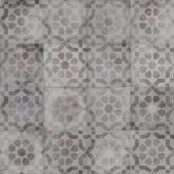 Portugese tegels 30x30 - Laverton Kemble Sombra Antraciet