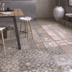 Portugese tegels 30x30 - Laverton Kemble Sombra Antraciet