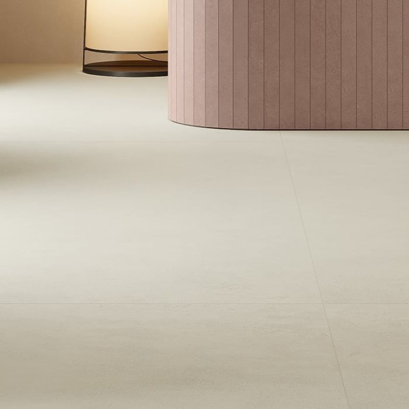 Betonlook Tegel Balance Ivory 60×60 Beige