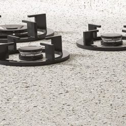 Alternative view of Terrazzolook Tegel Palladio Certosa Naturale 60x120 Wit