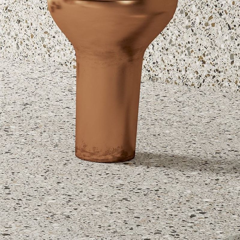 Terrazzolook Tegel Palladio Certosa Naturale 60x120 Wit Terrazzolook Tegel Palladio Certosa Naturale 60x120 Wit