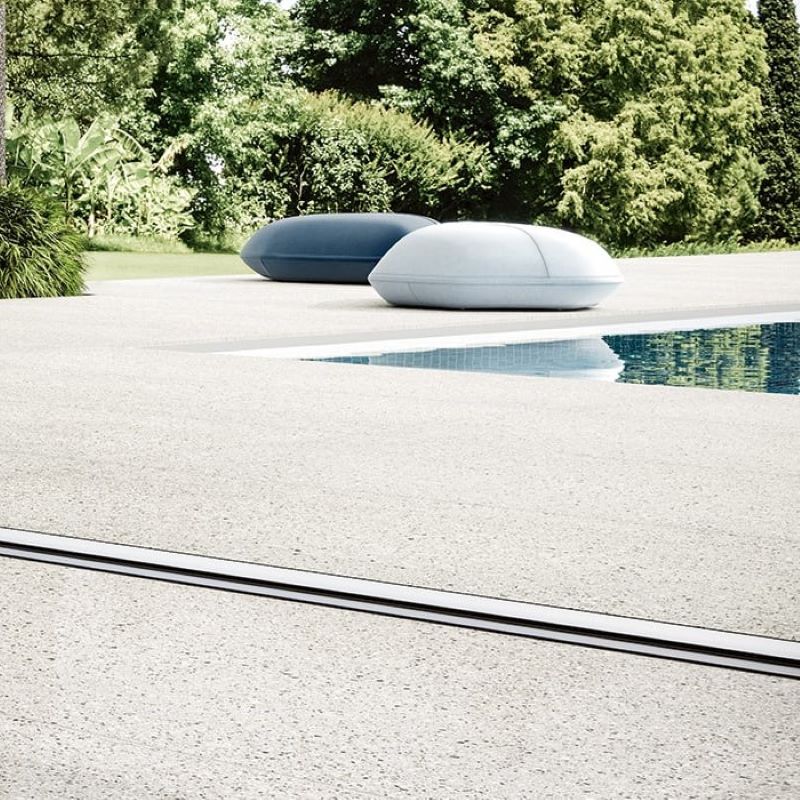 Terrazzolook Tegel Palladio Certosa Naturale 60x120 Wit Terrazzolook Tegel Palladio Certosa Naturale 60x120 Wit