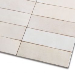 Alternative view of Handvorm Tegel 6,5x20 Harmony Patio Sand
