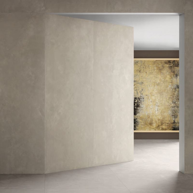 Betonlook Join Wing 60×60 Grijs