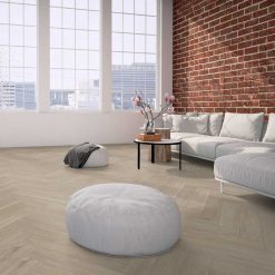 Alternative view of Belakos Rustico Visgraat 60 Beige 11,9x59,5