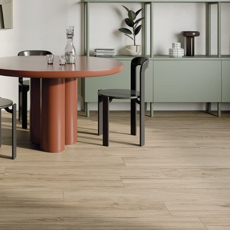 Houtlook Tegels Honey Wood Olmo 24×240 Beige