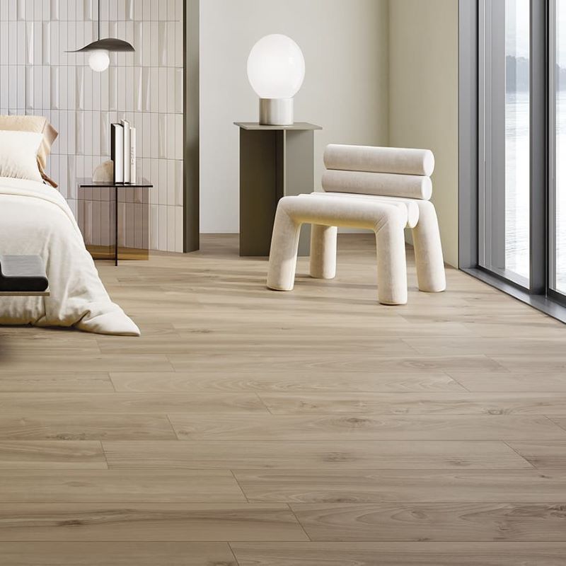 Houtlook Tegels Honey Wood Noce 24×240 Lichtbruin