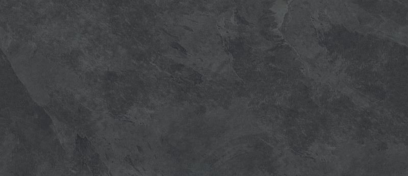 Leisteenlook Tegel Caesar Slab Dark 60×120 Donkergrijs