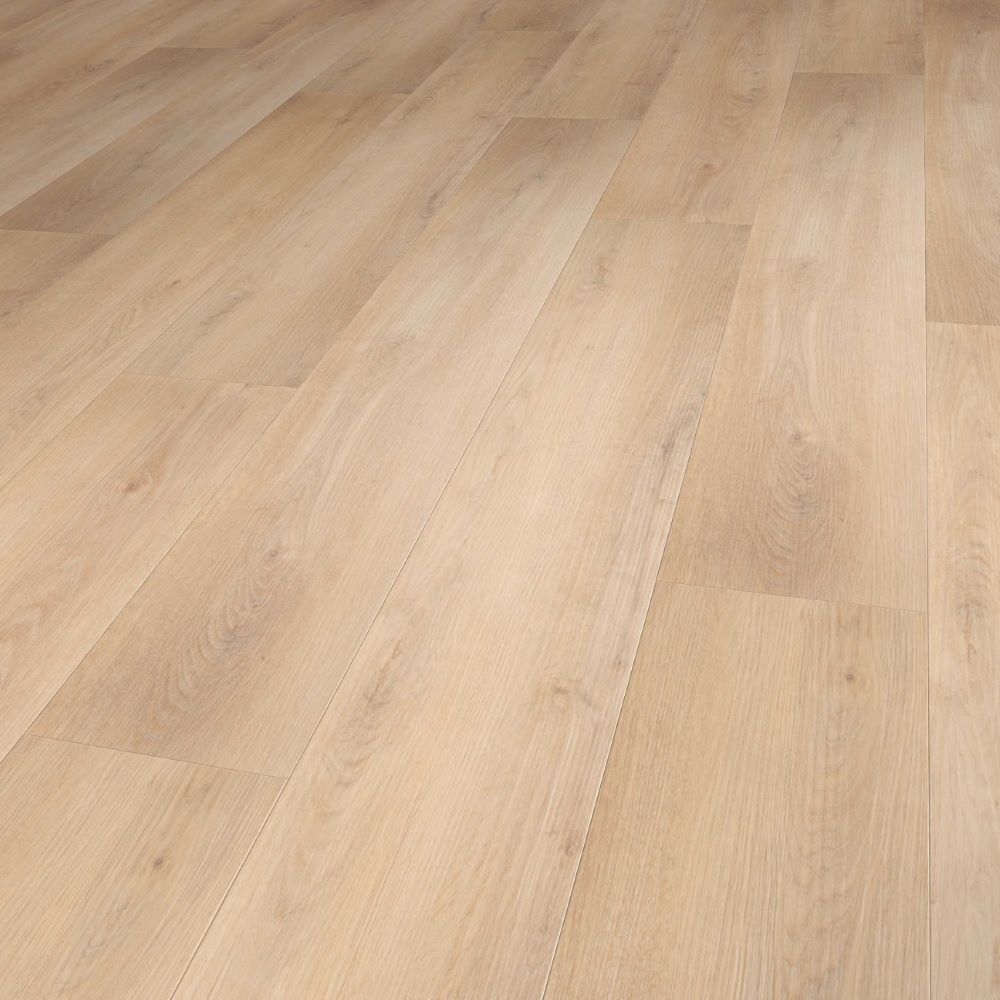 Mansion Comfort Click 152x22,8 Blond Oak Beige