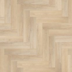 Mansion Comfort Click 5Gi Visgraat 15x75 Blond Oak Beige