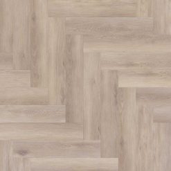 Mansion Comfort Click 5Gi Visgraat 15x75 Dust Oak Lichtbruin