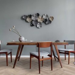 Mansion Comfort Click 5Gi Visgraat 15x75 Dust Oak Lichtbruin