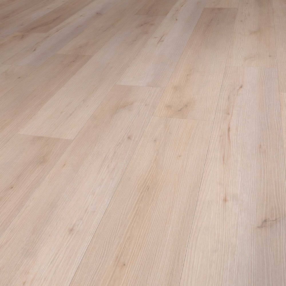 Mansion Comfort Click 152×22,8 Natural Oak Lichtbruin