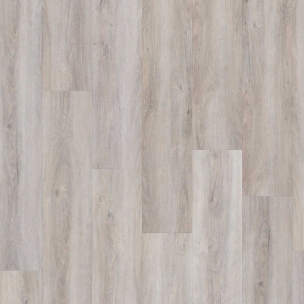 Mansion Comfort Click 152x22,8 Sand Oak Lichtgrijs