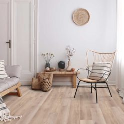 Mansion Dryback 153,2x23,7 Dust Oak Lichtbruin