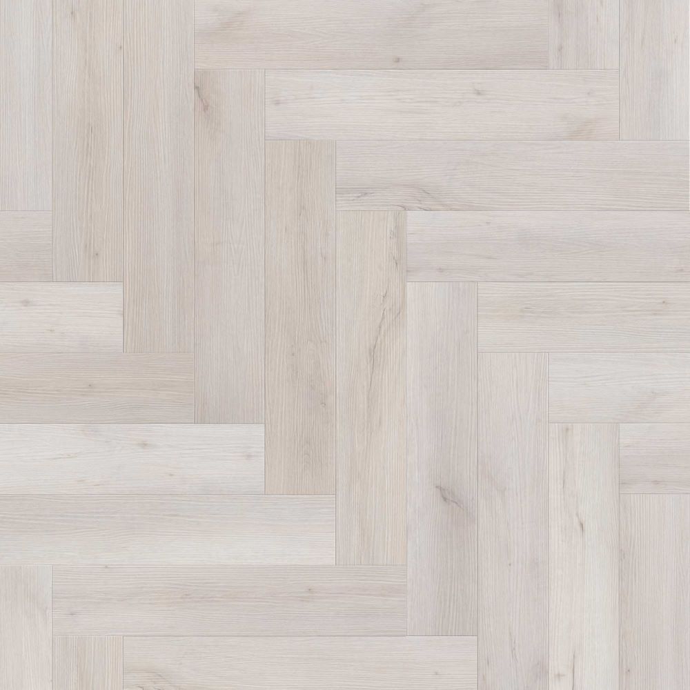 Mansion Dryback Visgraat 15x75 White Oak Lichtbruin