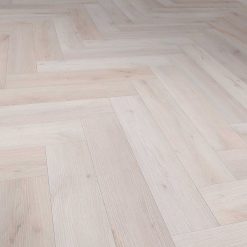 Mansion Dryback Visgraat 15x75 White Oak Lichtbruin