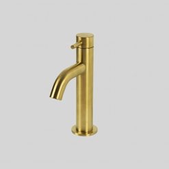 Lagoo Fonteinkraan 4102 - Brushed Brass G4102BB