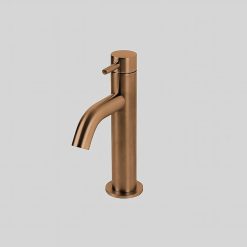 Lagoo Fonteinkraan 4102 - Brushed Copper G4102BK