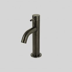 Lagoo Fonteinkraan 4102 - Brushed Gun Metal G4102GM