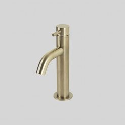 Lagoo Fonteinkraan 4102 - Brushed Nickel G4102BN