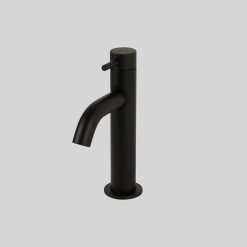 Lagoo Fonteinkraan 4102 - Matt Black G4102MB