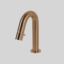 Lagoo Fonteinkraan 4104 - Brushed Copper G4104BK