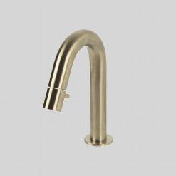Lagoo Fonteinkraan 4104 - Brushed Nickel G4104BN