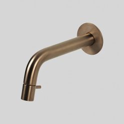 Lagoo Inbouw Fonteinkraan Inkortbaar - Brushed Copper G4106BK
