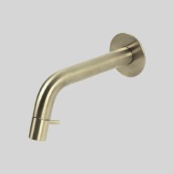 Lagoo Inbouw Fonteinkraan Inkortbaar - Brushed Nickel G4106BN