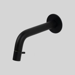 Lagoo Inbouw Fonteinkraan Inkortbaar - Matt Black G4106MB