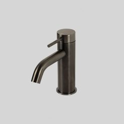 Lagoo Wastafelmengkraan Regular Brushed Gun Metal PVD Kopen G1100GM