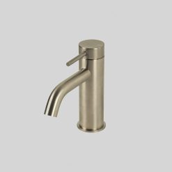 Lagoo Wastafelmengkraan Regular Brushed Nickel G1100BN