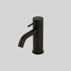 Lagoo Wastafelmengkraan Regular Matt Black Zwart G1100MB