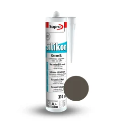 Sopro Keramiek Siliconen - Ebbenhout