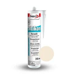 Sopro Keramiek Siliconen - Jasmijn