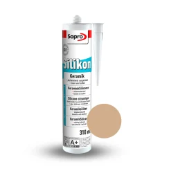 Sopro Keramiek Siliconen - Jurabeige