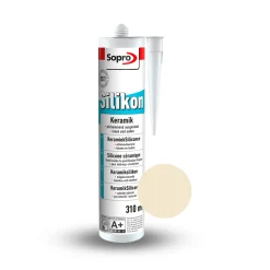 Sopro Keramiek Siliconen - Lichtbeige