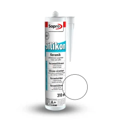 Sopro Keramiek Siliconen - Transparant