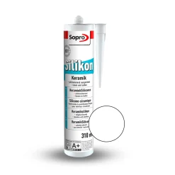 Sopro Keramiek Siliconen - Wit
