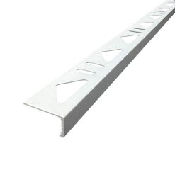 Tegelprofiel Alferpro 3000 - Wit Dolomiet - 11 mm