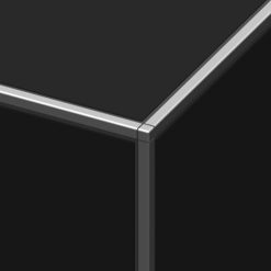 Alternative view of Alferpro Alferquad Hoekstuk - Umbra Grafiet  - 10 mm
