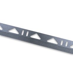 Tegelprofiel Alferpro Alferquad Vierkant - Umbra Grafiet - 10 mm