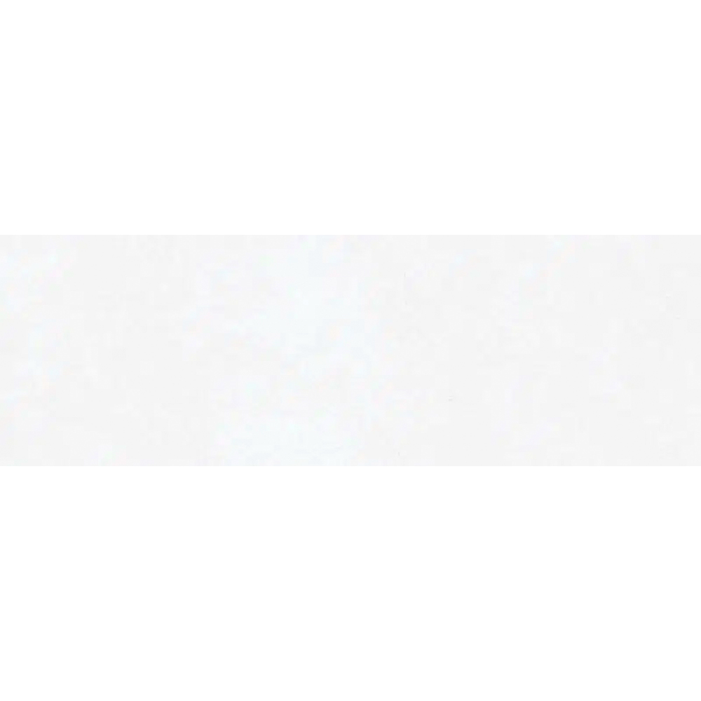 Wandtegel Ritmo-R Nieve 32x99 Wit