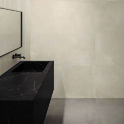 Alternative view of Betonlook Tegel Caesar Prima Ecru 60x120 Beige