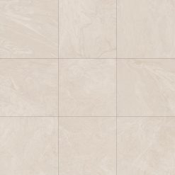 60x60 Natuursteen Gietvloer Tegels Beige Variatie