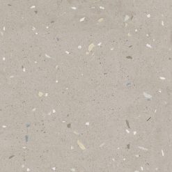 60x60 Terrazzo Tegels Croccante Avellana