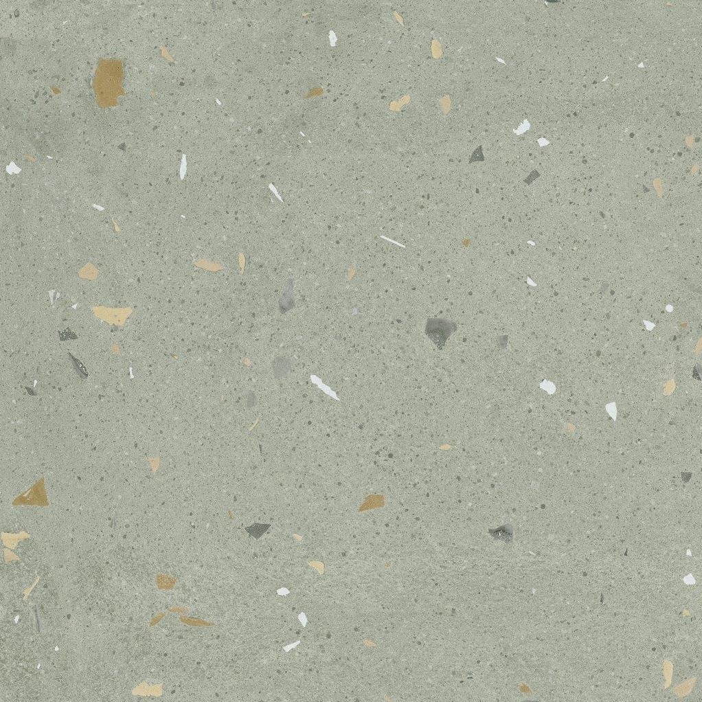 60x60 Terrazzo Tegels Croccante Avellana Grijs 60x60 Terrazzo Tegels Croccante Avellana Grijs